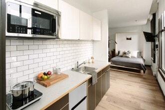 Dominion Rocket in Victoria, BC - Building Photo - Building Photo