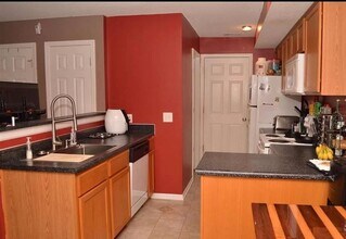 2602 Deerfield Blvd in Junction City, KS - Building Photo - Building Photo