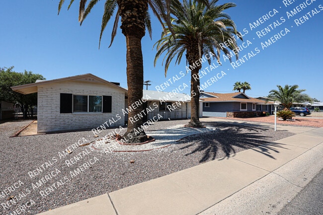 property at 9939 W Alabama Ave