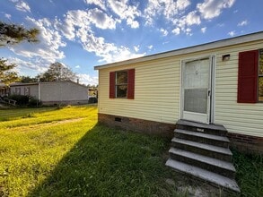 584 Hawaii Ct in Stedman, NC - Building Photo - Building Photo