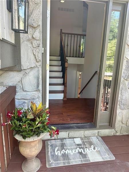 2646 Alpine Trail in Marietta, GA - Building Photo - Building Photo