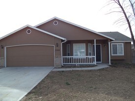7289 Edgebrook Dr in Nampa, ID - Building Photo