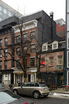 324 Spring St Apartments