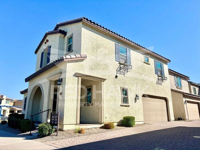 2491 N 149th Ln in Goodyear, AZ - Building Photo - Building Photo