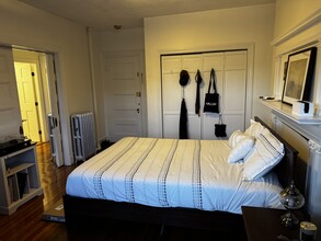 533 Newbury St, Unit 2F in Boston, MA - Building Photo - Building Photo