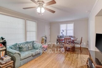 600 W Surles St in Dunn, NC - Building Photo - Building Photo