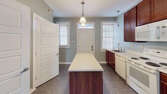 3867 Lafayette Ave in St. Louis, MO - Building Photo