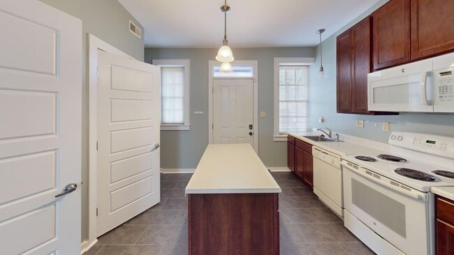 property at 3867 Lafayette Ave