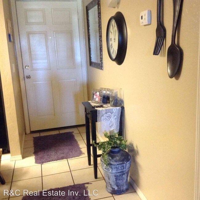 1500 N Sunview Pkwy-Unit -#29 in Gilbert, AZ - Building Photo - Building Photo