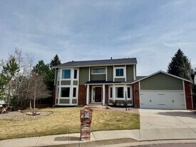 35 Lowick Dr in Colorado Springs, CO - Building Photo