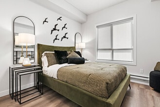 The Maverick in Edmonton, AB - Building Photo - Building Photo