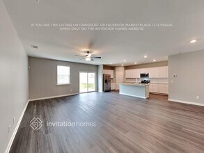 136 Webster Cir in Holly Springs, GA - Building Photo - Building Photo