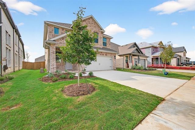910 Sunflower Trl in Sherman, TX - Building Photo - Building Photo