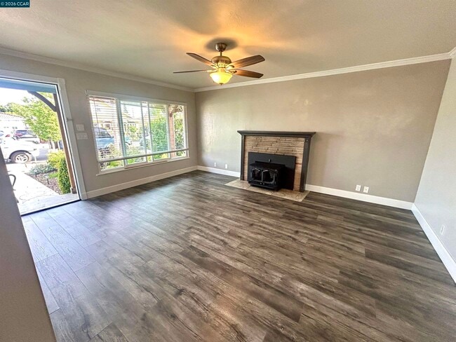 356 Frederic Ave in Hayward, CA - Building Photo - Building Photo