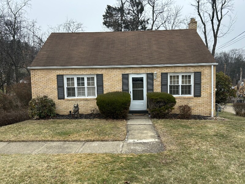 190 Andrew Dr in Glenshaw, PA - Building Photo
