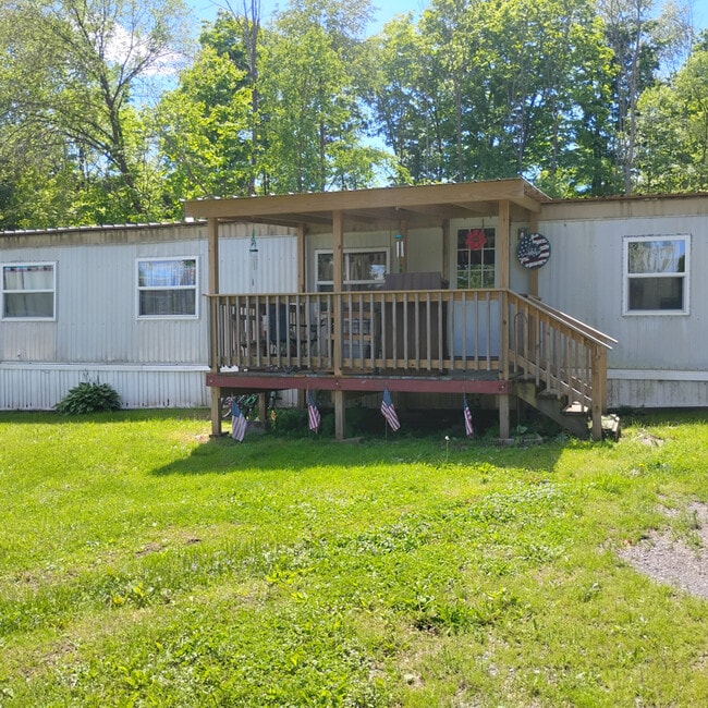 property at 3564 Fairbanks Rd