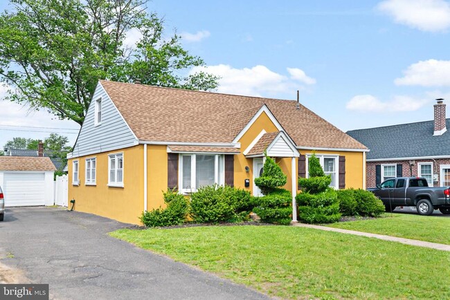 3149 Willits Rd in Philadelphia, PA - Building Photo - Building Photo