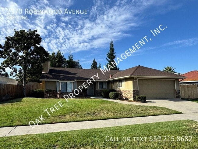 2370 Robinwood Ave