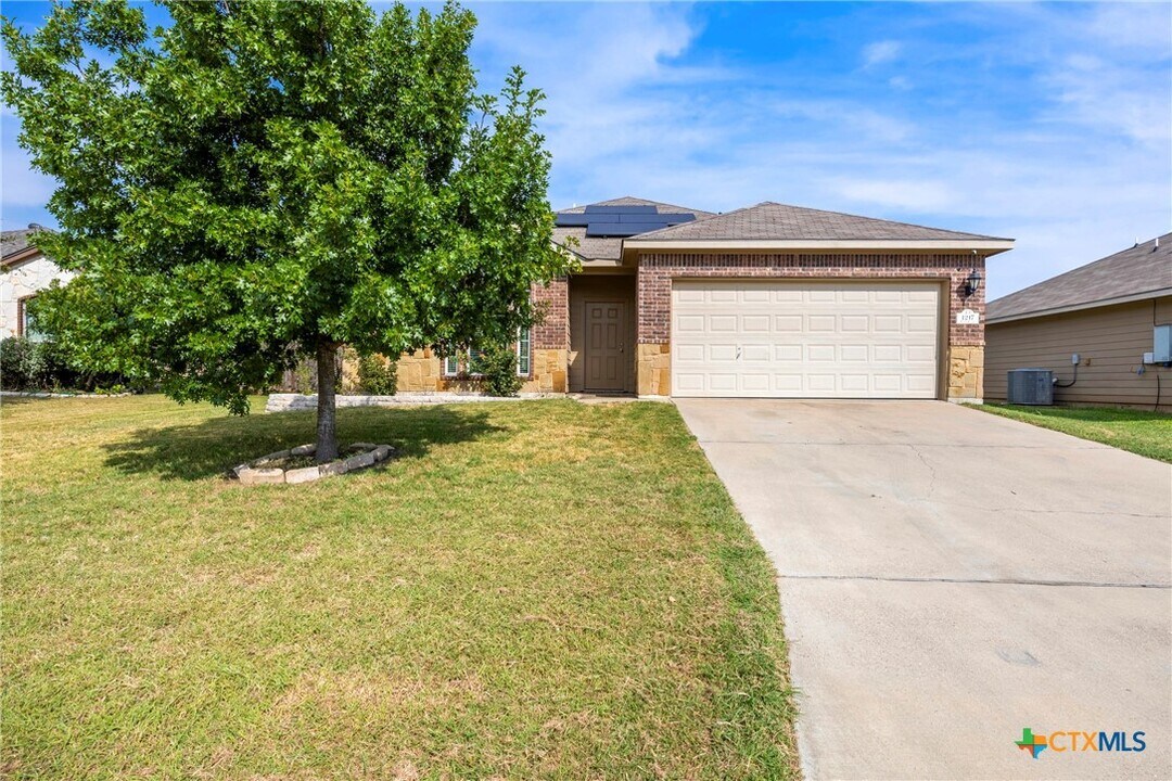 1217 Roanoke Dr in Temple, TX - Building Photo