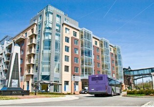 4821-4845 Old Main St in Richmond, VA - Foto de edificio - Building Photo