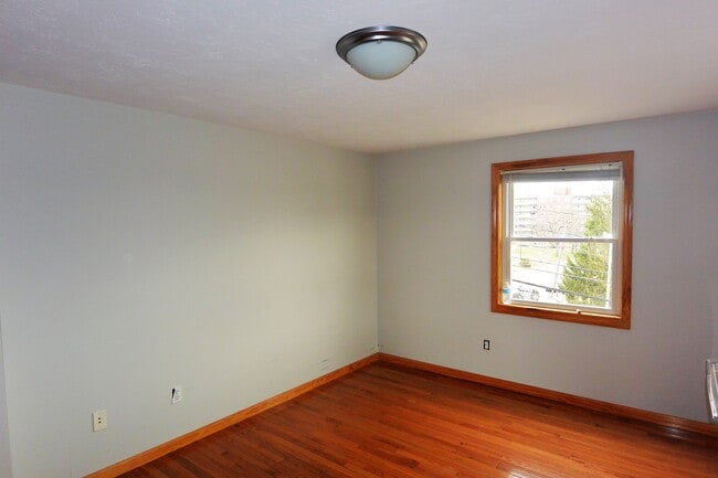 56 Westminster Ave, Unit #house