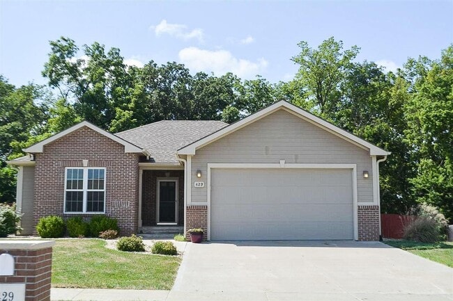 property at 429 Stone Grove Dr