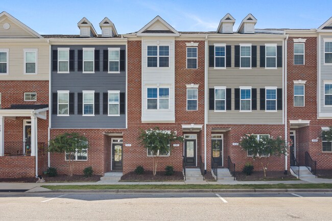 505 Toran Dr in Wake Forest, NC - Building Photo - Building Photo