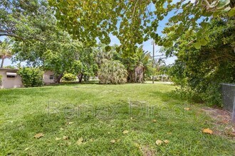 2609 Richard Rd in West Palm Beach, FL - Building Photo - Building Photo