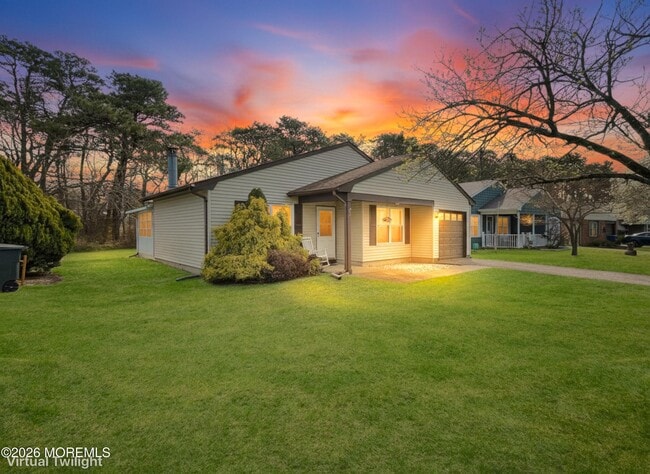 property at 17 Seaview Ave