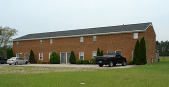 1544 Ashland Dr Apartments