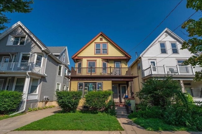 property at 1216 Jenifer St