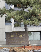 Castleview in Ottawa, ON - Building Photo - Building Photo