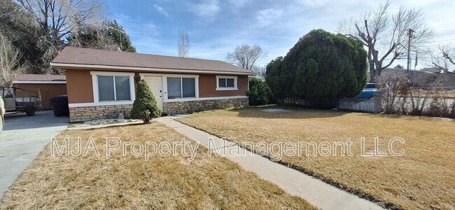 property at 460 N 1200 W
