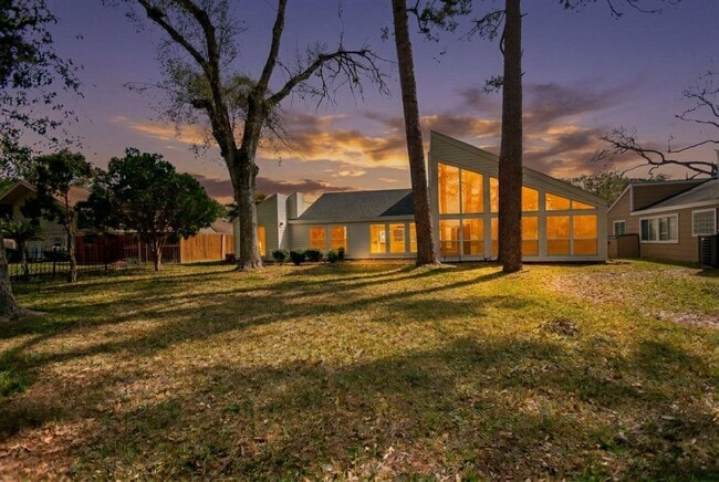 3322 Robinson Rd in Missouri City, TX - Building Photo - Building Photo