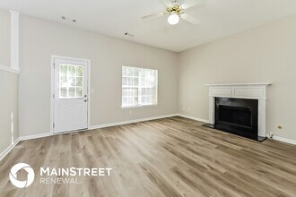 4618 Idlewood Park, Unit 523-C in Stonecrest, GA - Foto de edificio - Building Photo