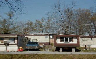 Lovejoy Mobile Homes Apartments