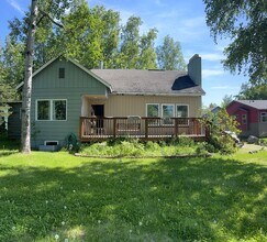 12333 End St in Anchorage, AK - Building Photo - Building Photo