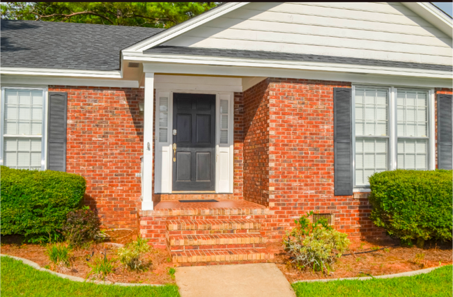 1544 Westwood Dr in Albany, GA - Building Photo - Building Photo