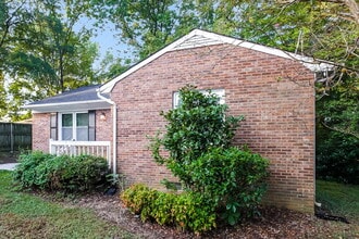 7608 Morgense Pl in Charlotte, NC - Foto de edificio - Building Photo