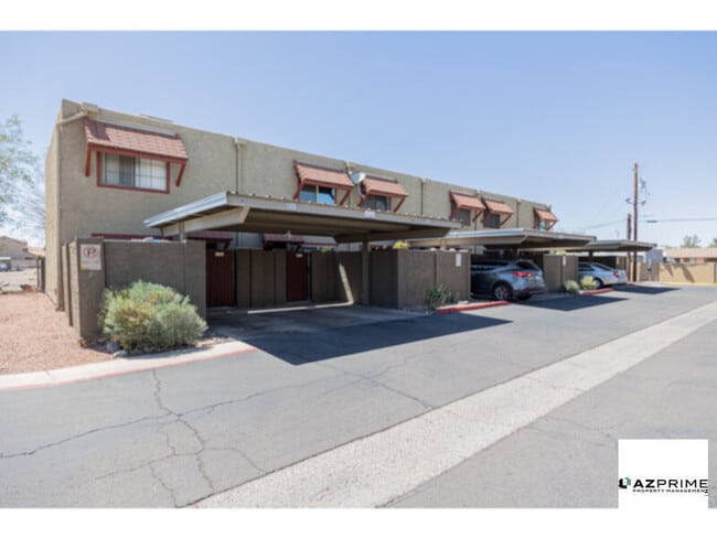 property at 2724 W McLellan Blvd
