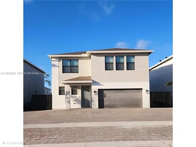 12925 SW 267th St in Homestead, FL - Building Photo - Building Photo