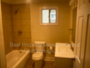 1402 Choate Rd in Chattanooga, TN - Building Photo - Building Photo