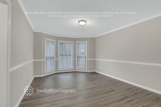 1405 Silver Fox Run in Woodstock, GA - Foto de edificio - Building Photo