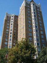 625 S Skinker Blvd Apartments