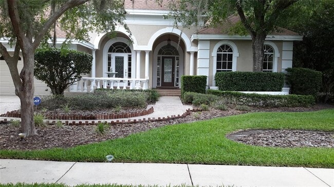 property at 15926 Dawson Ridge Dr