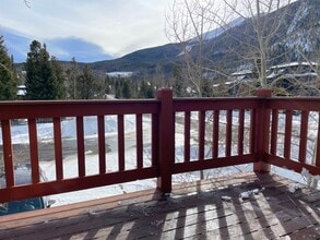 501 Teller St, Unit G in Frisco, CO - Building Photo - Building Photo