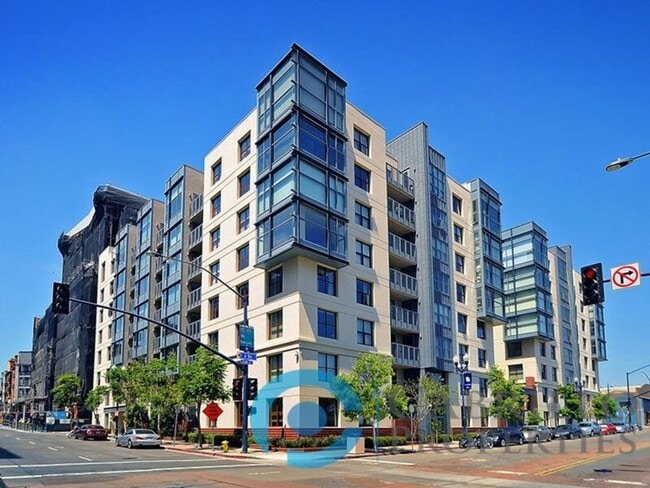 property at 1150 J St