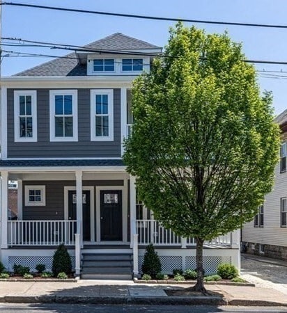 property at 111 Pearson Rd