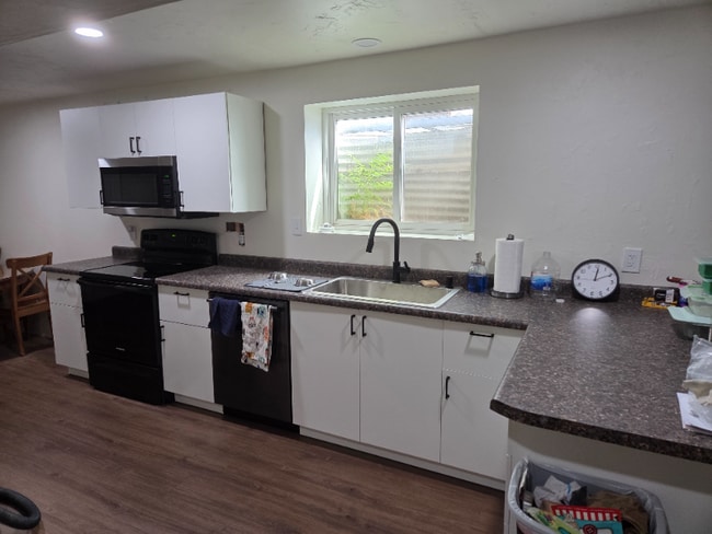 4815 S Lincoln St in Salt Lake City, UT - Building Photo - Building Photo