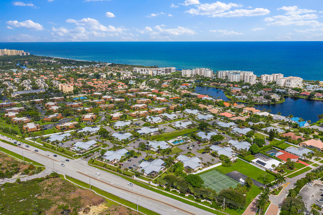 1801 S US Hwy 1 in Jupiter, FL - Building Photo